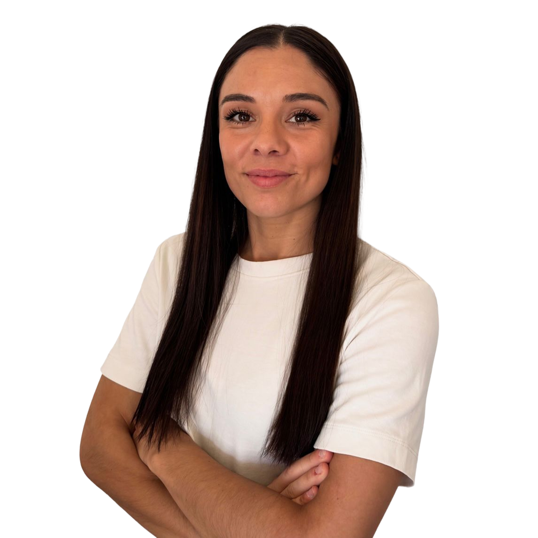 Andrea Iglesias - Enfermera especialista en Obstetricia y Ginecología
