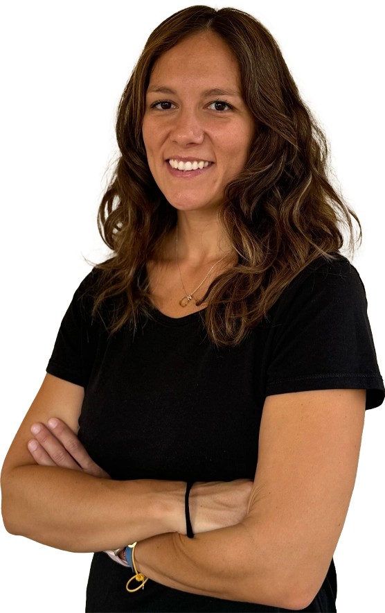 Carolina Estévez Gilsanz - Fundadora de FORSAL